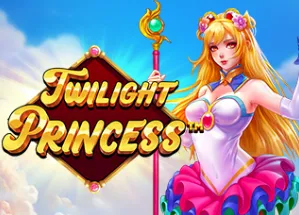 Twilight Princess slot game